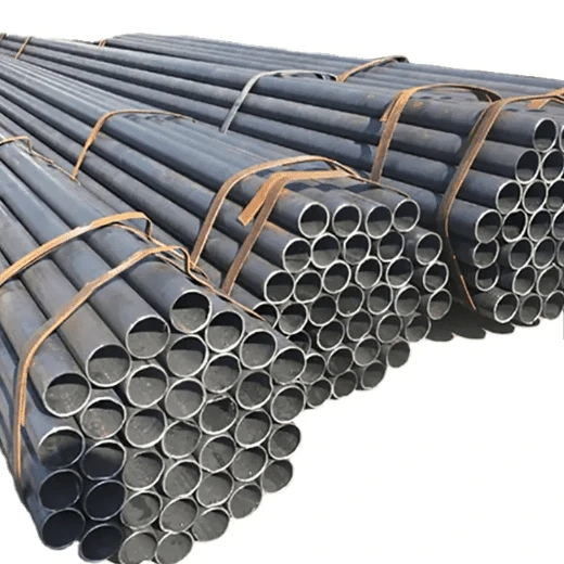 2 pouces 3 pouces Sa178a Tubes de chaudière sans couture Fabrication ASTM A53 ASTM A106 a312gr tp304
