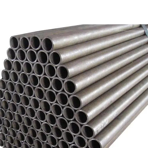 Encastrement tube de forage mécanique sans couture Api gaz pétrole tuyaux en acier doux Forage métallique