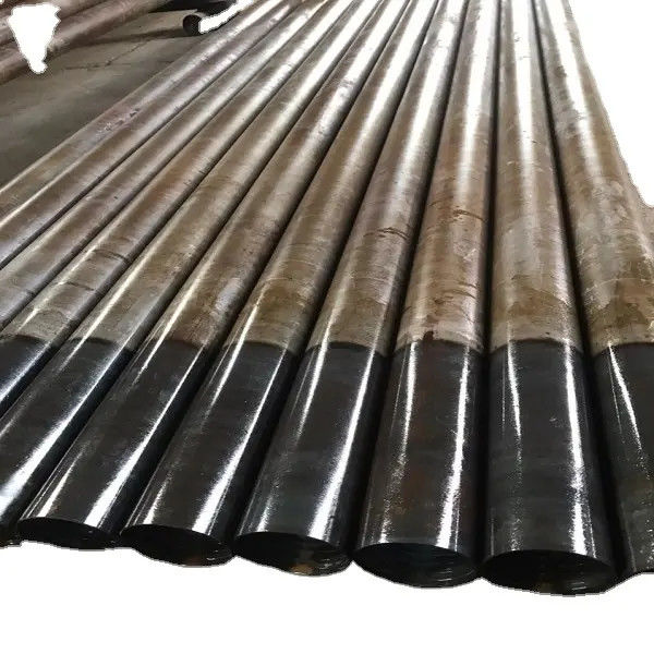 Pipe en acier sans soudure en alliage pour tubes mécaniques ASTM A519 1020 1025 1035
