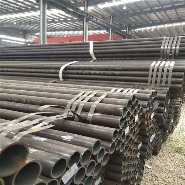 Tuyaux mécaniques à paroi lourde à vendre AISI 1020 asme b36 10m 2004 2015