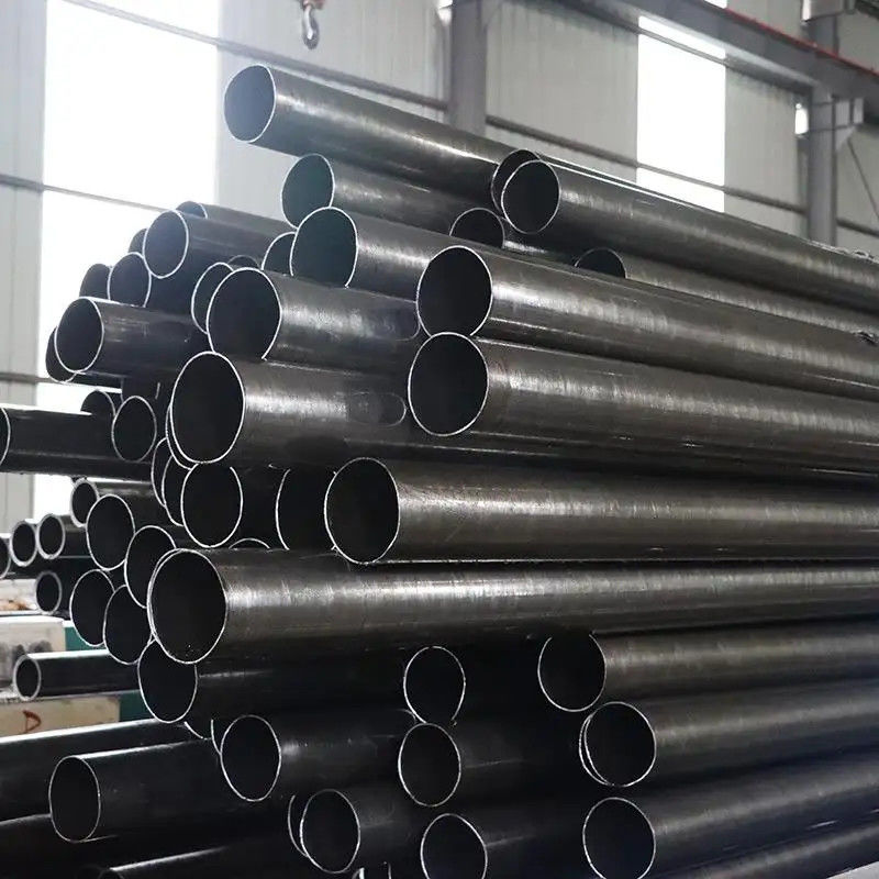 5115 5120 5140 4140 4120 1020 1045 4130 Astm A335 P11 Tubes en acier allié sans soudure