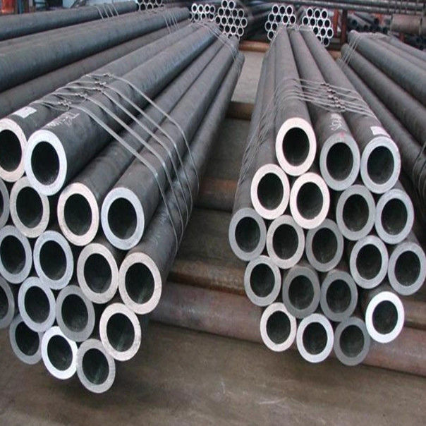 Pipe en acier creux de structure Api 5l X42-X80 Pipe de pétrole et de gaz Od 18 mm 6 