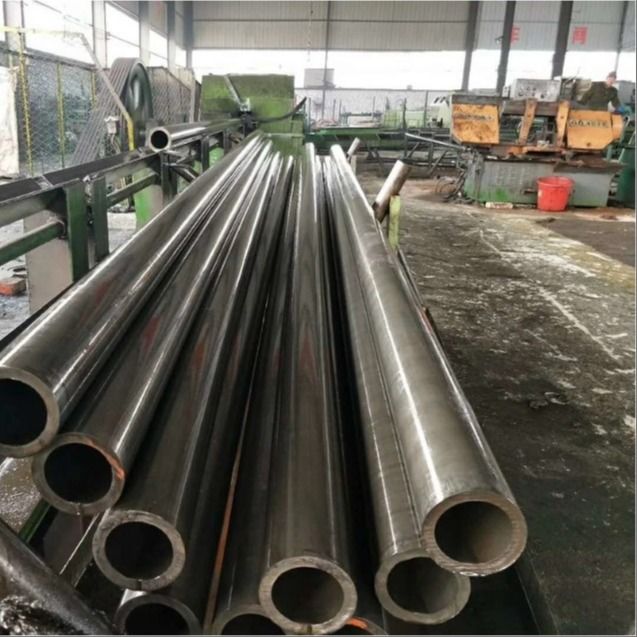 Pour les tubes de type ASTM A179 Cds sans couture