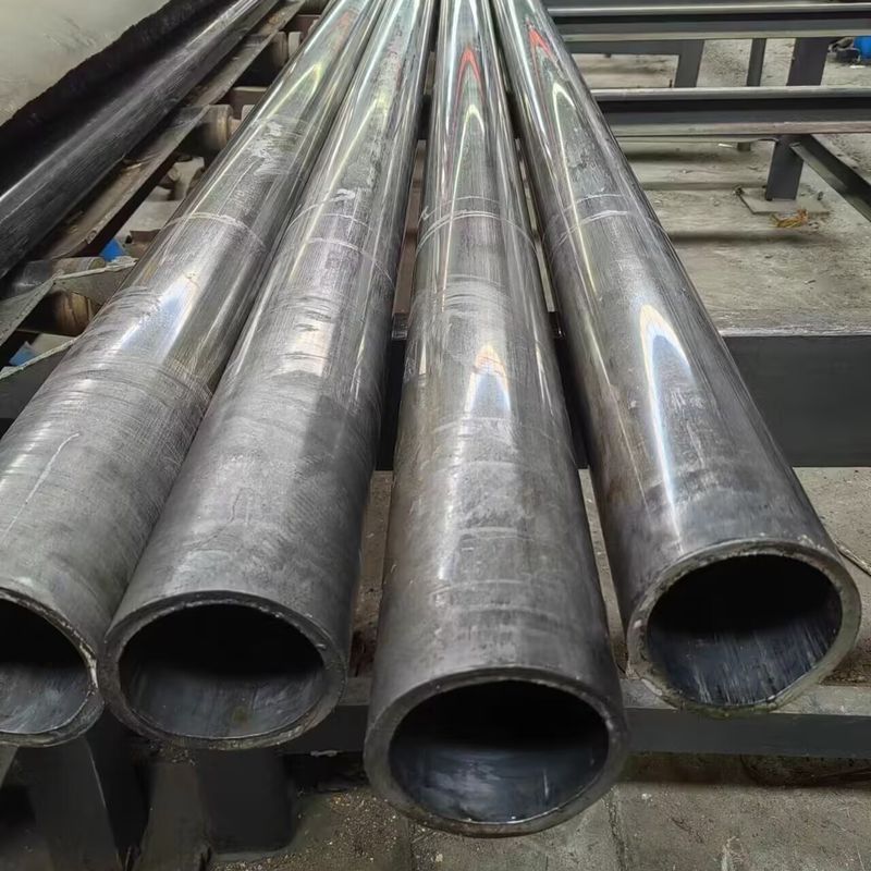 Pour les tubes de type ASTM A179 Cds sans couture