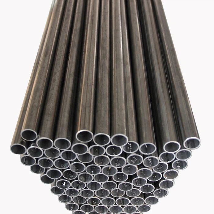 25crmo4 Tubes sans soudure tirés à froid