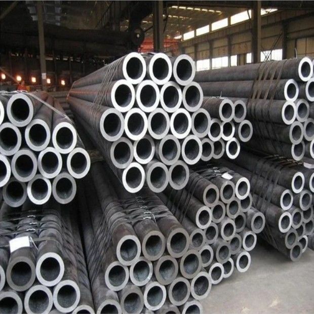 Astm A213 Gr T5 T12 T91 A192 Fabricants de tubes à chaudière sans soudure 10# 20# 45#