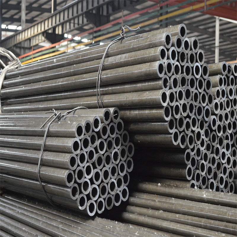 A106 Gr B Api 5l X42 Psl2 Api 5l Tubes sans soudure en acier au carbone 12 mm 16 mm
