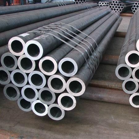 Astm A213 Gr T5 T12 T91 A192 Fabricants de tubes à chaudière sans soudure 10# 20# 45#