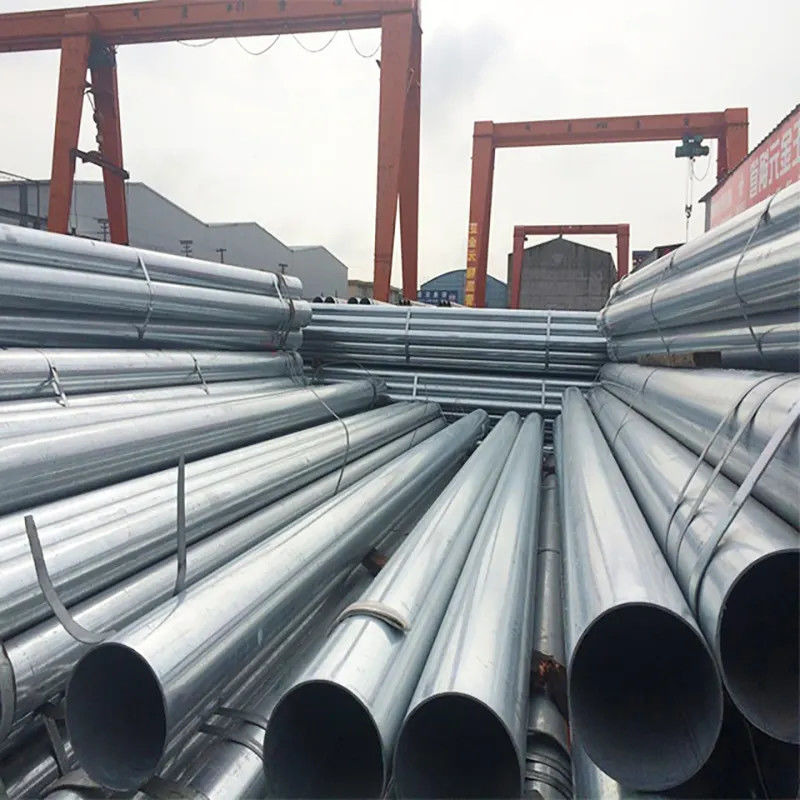 0Pipe en acier inoxydable de carbone de 25 mm ASTM A106 A53 API 5L X42-X80 dans le pétrole et le gaz
